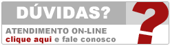 duvidas atendimento online