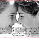 Mensagem para o Dia das Mães – Amor Incondicional