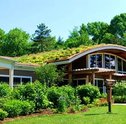 Seja Sustentável e Conheça as Construções Verdes