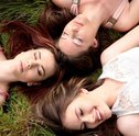 Blog da Giu | mensagem para o Dia dos Amigos