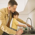 Dicas para Economizar Água em Casa