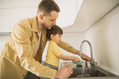 Dicas para Economizar Água em Casa