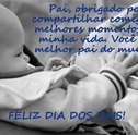 Faça uma Linda Homenagem no Dia dos Pais