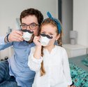 Homenagem para o Dia dos Pais — 3 Dicas para Presentear seu Pai!