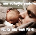 Envie uma Mensagem para o Seu Pai e o Surpreenda