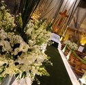 Saiba como Escolher Arranjos de Flores para Casamentos