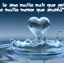 Envie uma Linda Mensagem na Semana Nacional do Amor