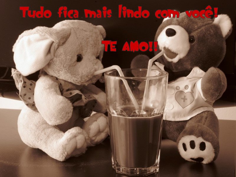 Surpreenda Quem Você Ama com uma Linda Mensagem de Amor