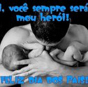 Envie uma Mensagem e um Presente no Dia dos Pais