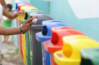 Reciclagem: O Que Pode e o Que Não pode ser Reciclado