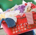 Dicas de Como Lavar Roupa de Forma Sustentável