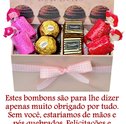 Agradeça a sua Secretária no Dia Dela!