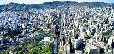Presenteie e Surpreenda quem Mora em Belo Horizonte