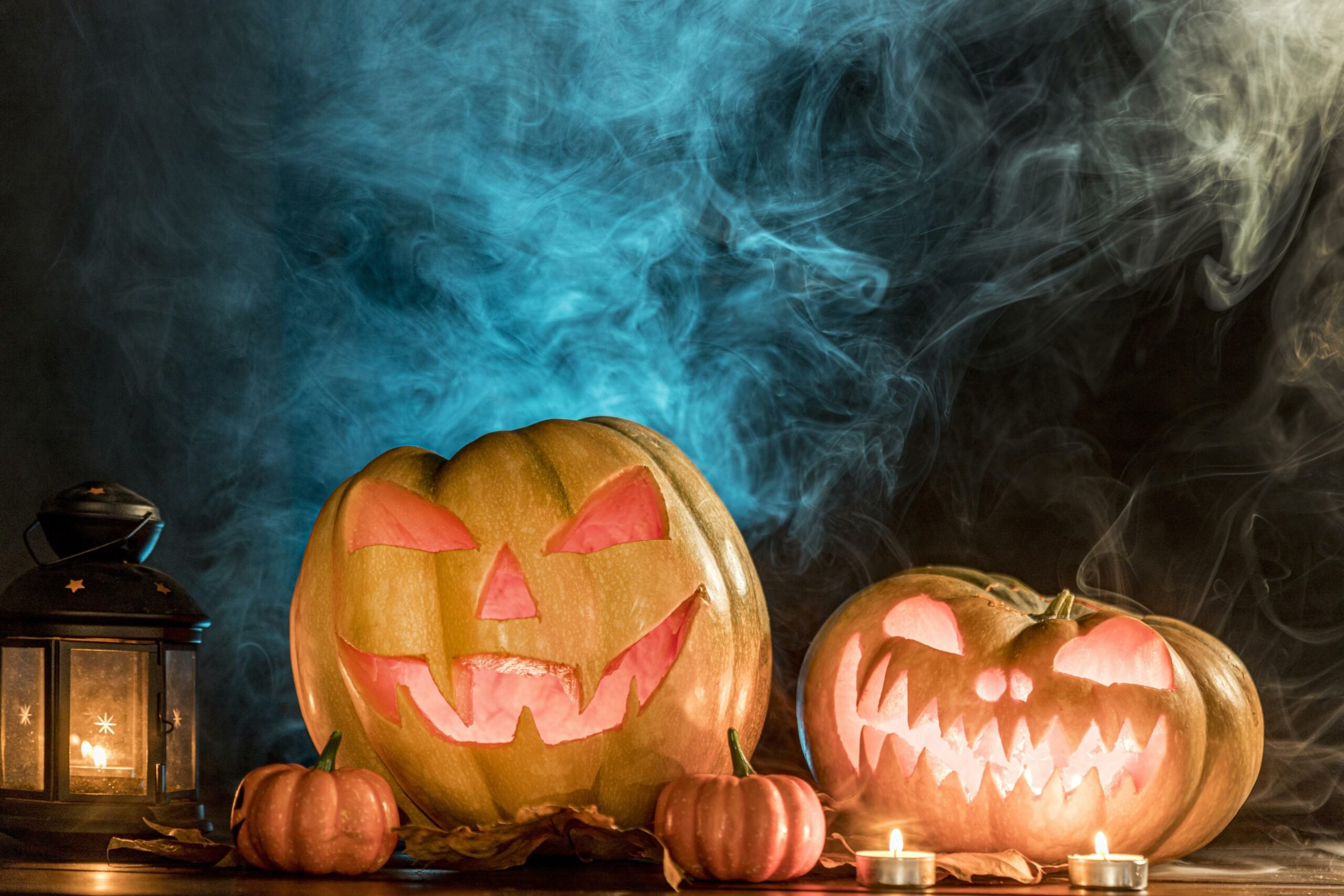 Comemore o Halloween com presentes da Giuliana Flores