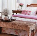 Saiba como Decorar o Seu Quarto com Lindas Flores