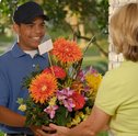 Entrega de Flores em São Paulo – Praticidade e Facilidade