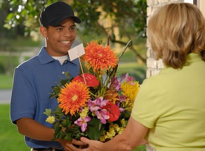 Entrega de Flores em São Paulo – Praticidade e Facilidade