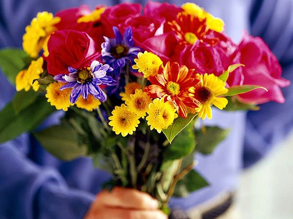Peça Desculpa em Grande Estilo Enviando Lindas Flores