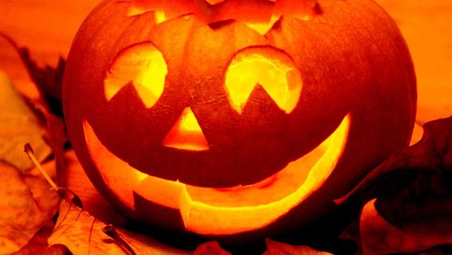 Saiba como Decorar a Sua Casa para o Halloween