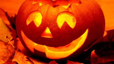 Saiba como Decorar a Sua Casa para o Halloween