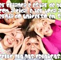 Dia das Crianças – Envie Lindas Mensagem para as Crianças