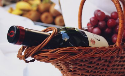 Cestas de Presentes – Personalize e Presenteie com Exclusividade