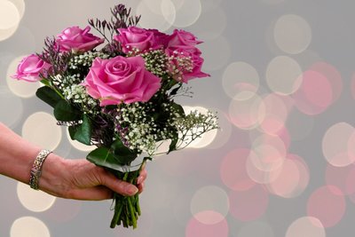 Flores e conquista – Uma união fundamental