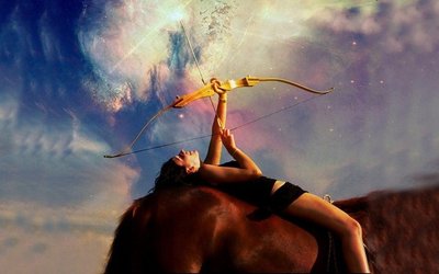 Flor de Sagitário – Conheça Mais Sobre o Signo Sedutor e Aventureiro