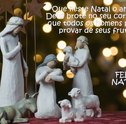 Mensagens de Natal – Envie uma Linda Mensagem neste Natal