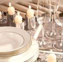 Como Fazer a Decoração de uma Mesa de Ano-Novo