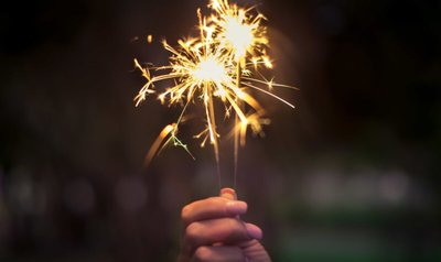 Envie uma Linda Mensagem de Feliz Ano Novo