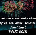 Faça uma Linda Surpresa Enviando uma Mensagem de Ano-Novo