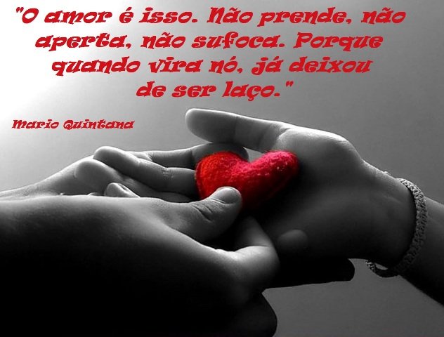 Surpreenda Quem Você Ama com Mensagem de Amor