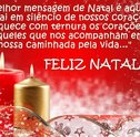 Envie Lindas Mensagens de Natal para Alguém que Você Ama