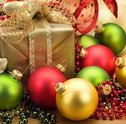 Por que Dar Presentes no Natal?