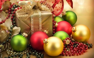 Por que Dar Presentes no Natal?