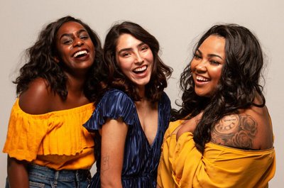 Inspire-se com 3 Ações para o Dia da Mulher
