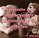 Mensagem Amorosa – Surpreenda Quem Você Ama