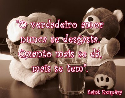 Mensagem Amorosa – Surpreenda Quem Você Ama