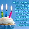 Mensagem de Aniversário – Não Deixe de Homenagear Alguém Especial