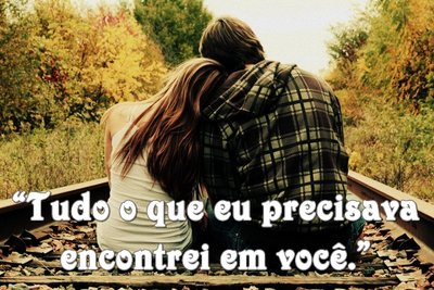Janeiro do Amor – Envie uma Linda Mensagem de Amor