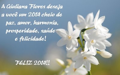 Feliz 2014!