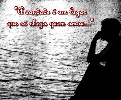 Dia da Saudade – Mostre Quem Marcou o seu Coração