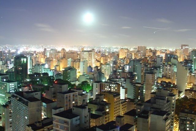 Entrega Rápida de Flores para São Paulo