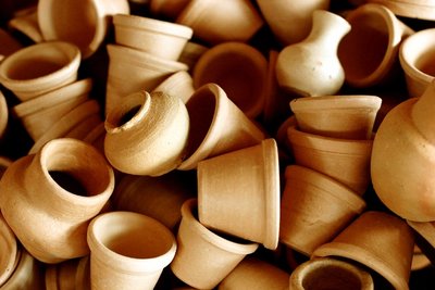 Dicas para Reaproveitar Vasos de Flores