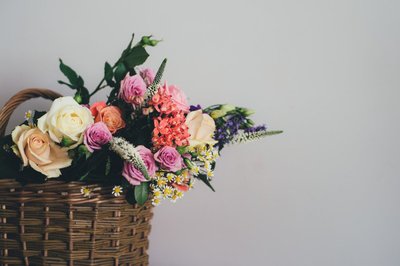 Presenteie Com uma Linda Cesta no Valentine’s Day