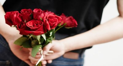 Entregue Flores para Rio de Janeiro e Demais Pontos do País