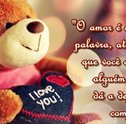 Envie uma Mensagem Amorosa no Valentine’s Day