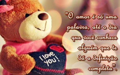 Envie uma Mensagem Amorosa no Valentine’s Day