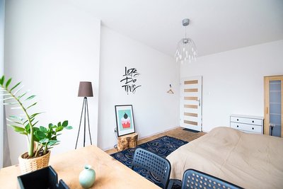 Quarto Ecológico: Como Criar um Ambiente Mais Verde?